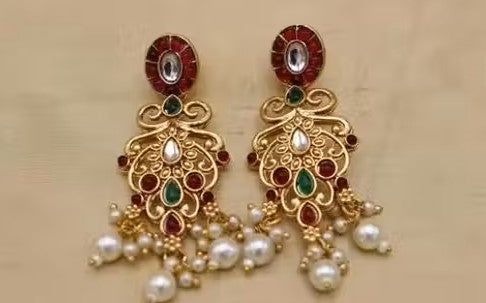 south indian jewellery set for women