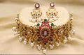 south indian jewellery set for women